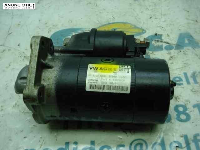 Motor arranque 2836057 085911023e 