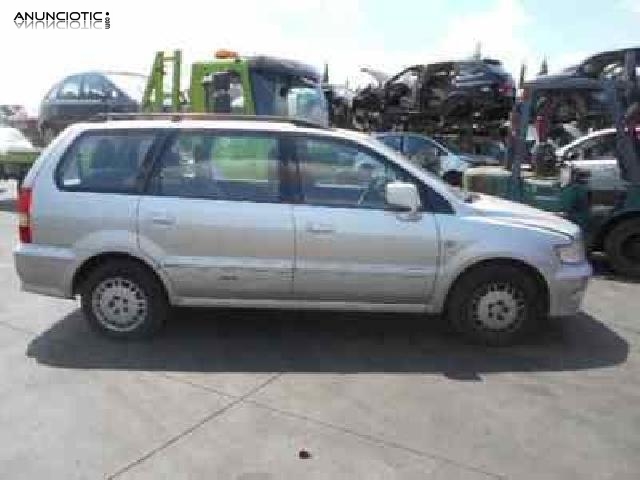 Aleta 361469 mitsubishi space wagon