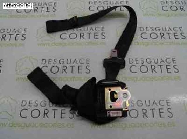 Cinturon170360 citroen c4 coupe vtr 1.6