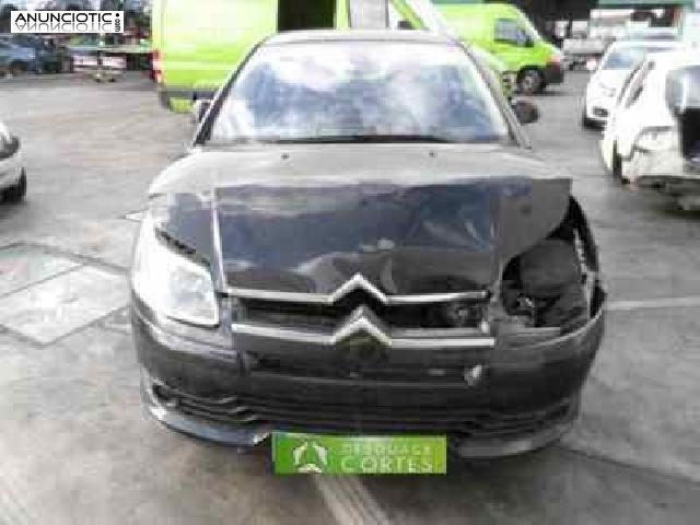 Cinturon170360 citroen c4 coupe vtr 1.6