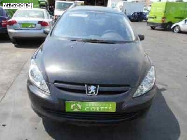 Cinturon350370 peugeot 307 break / sw