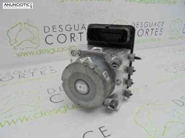 Centralita 375029 ford fiesta (ccn)