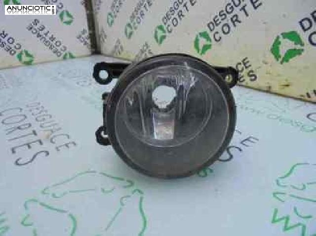 Faro antiniebla 349904 peugeot 307