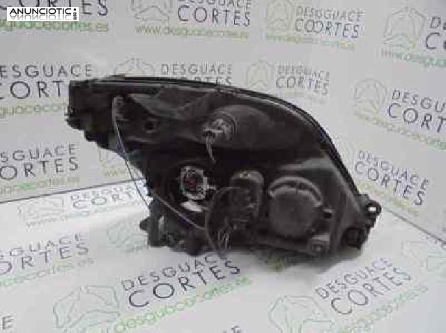 Faro 376959 renault scenic (ja..) 1.9 d