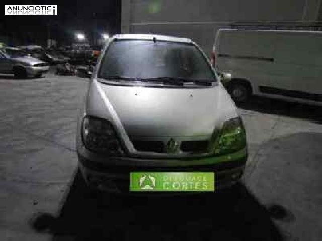 Faro 376959 renault scenic (ja..) 1.9 d