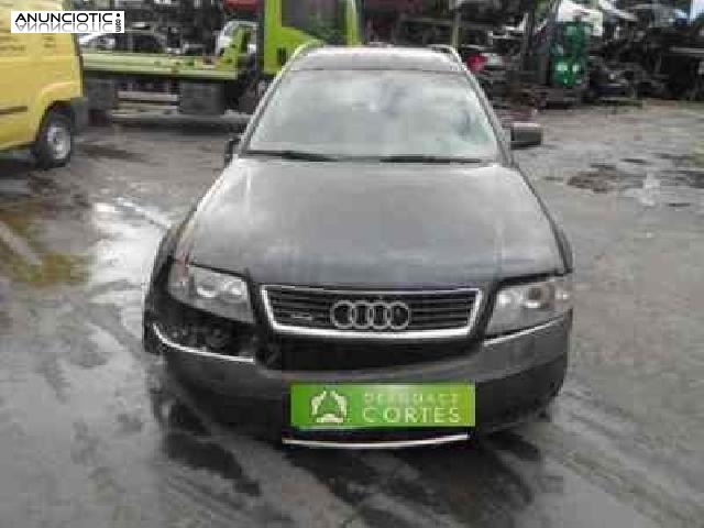 Centralita xenon375013 audi allroad