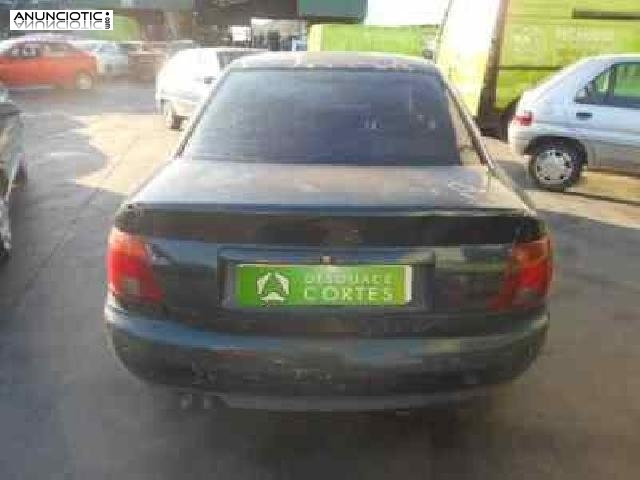 Paragolpes del 373666 audi a4 berlina