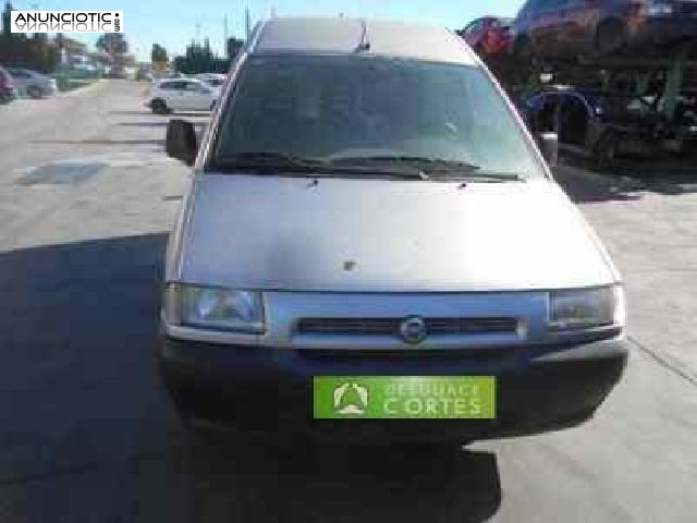 Aleta 368628 fiat scudo (222) 1.9 d el