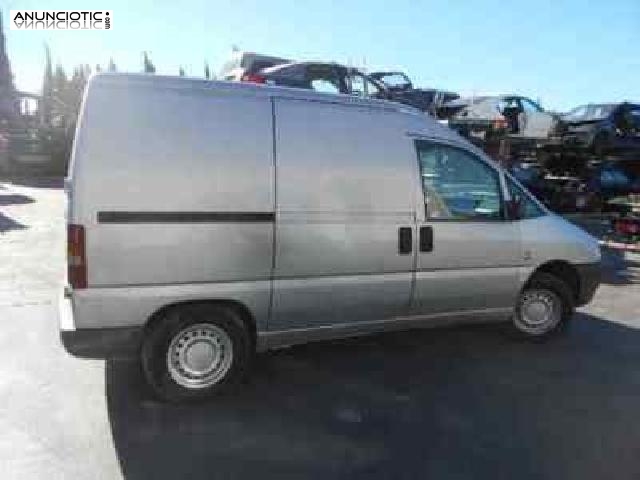 Aleta 368628 fiat scudo (222) 1.9 d el