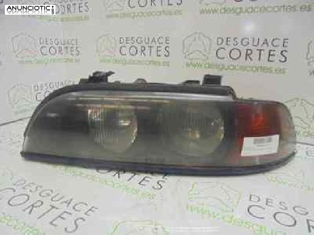 Faro 370749 bmw serie 5 berlina (e39)