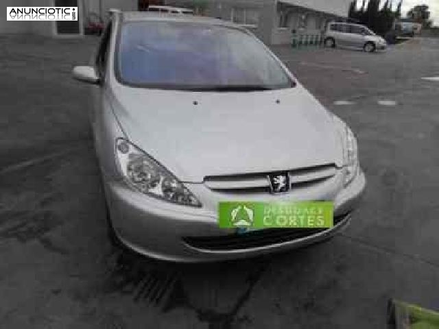 Faro 374387 peugeot 307 (s1) xs 1.6 hdi