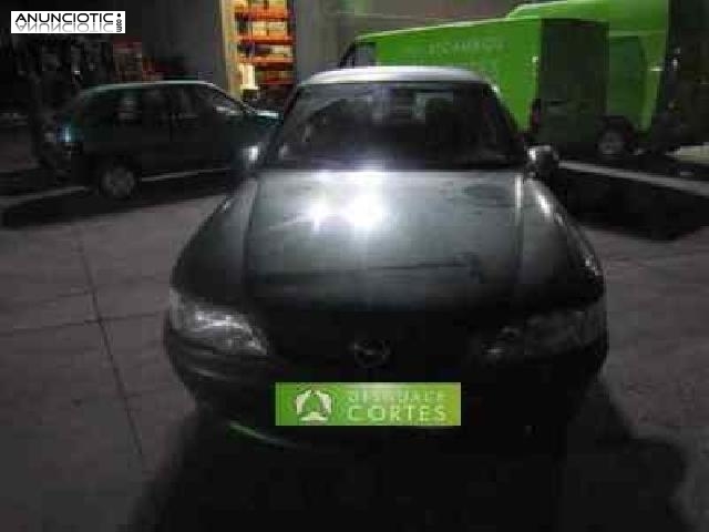 Paragolpes del 374679 opel vectra b