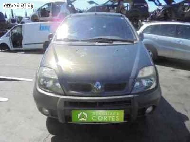 Aleta 325571 renault scenic rx4 (ja0)