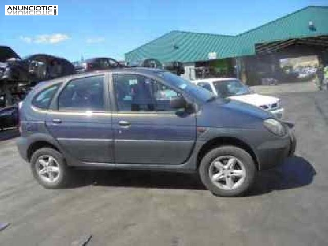 Aleta 325571 renault scenic rx4 (ja0)