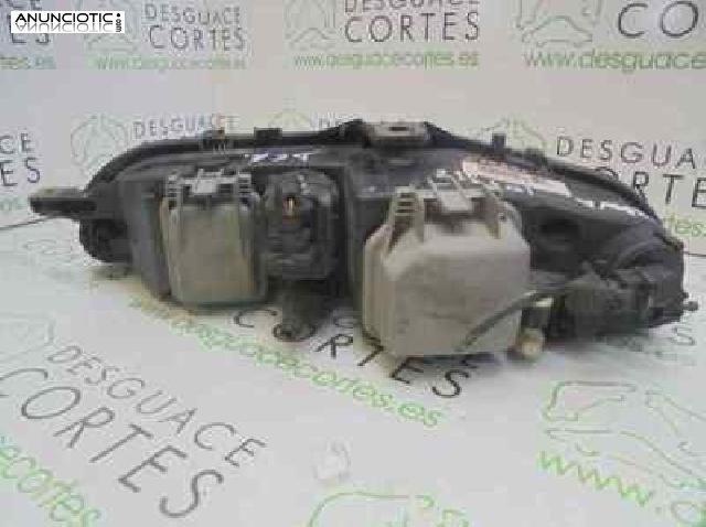 Faro 375982 fiat brava (182) td 75 s