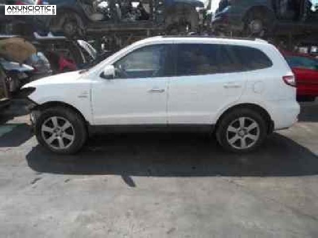 Aleta 353806 hyundai santa fe (bm) 2.2