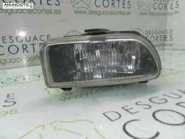 Faro antiniebla 165710 ford mondeo