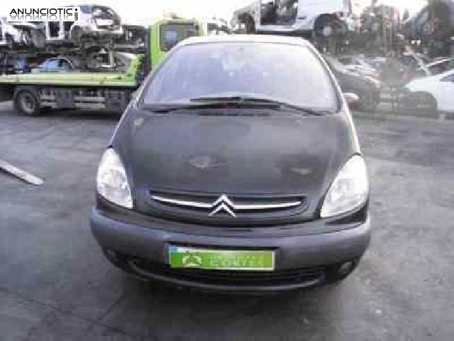 Cinturon137240 citroen xsara picasso 1.8