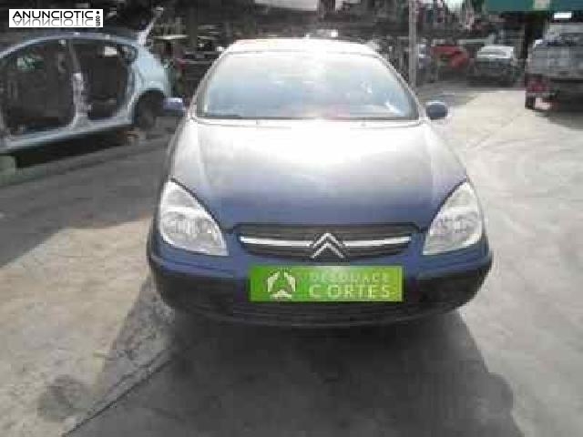 Aleta 340904 citroen c5 berlina 2.0 hdi