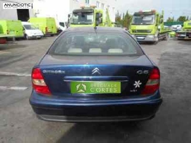 Aleta 340904 citroen c5 berlina 2.0 hdi