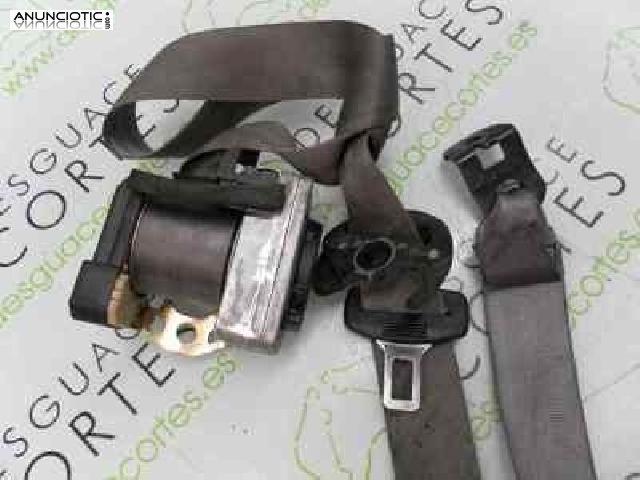 Cinturon163336 seat leon (1m1) signo