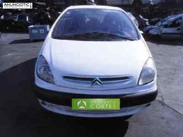 Faro antiniebla 149721 citroen xsara