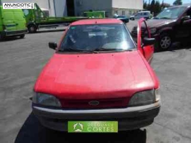 Paragolpes tra373882 ford escort