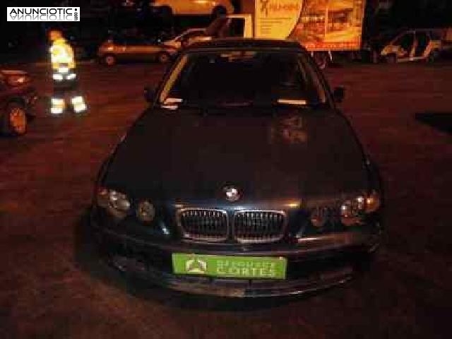 Faro antiniebla 141715 bmw serie 3