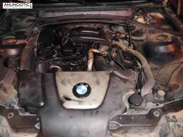 Faro antiniebla 141715 bmw serie 3