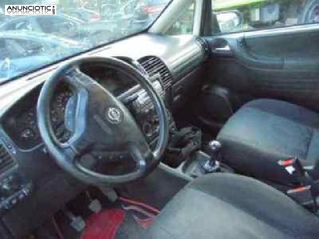 Aleta 313580 opel zafira a elegance 2.0