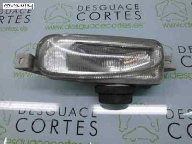 Faro antiniebla 123997 ford escort