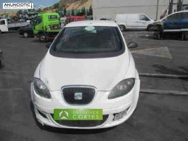 Aleta 214082 seat toledo (5p2) exclusive