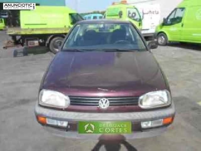 Aleta 360708 volkswagen golf iii berlina