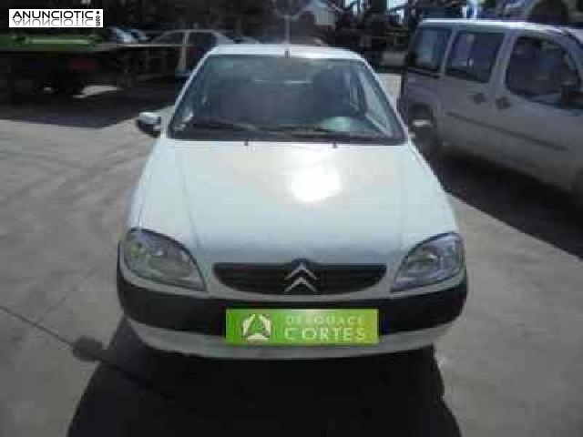 Aleta 319551 citroen saxo 1.1 furio