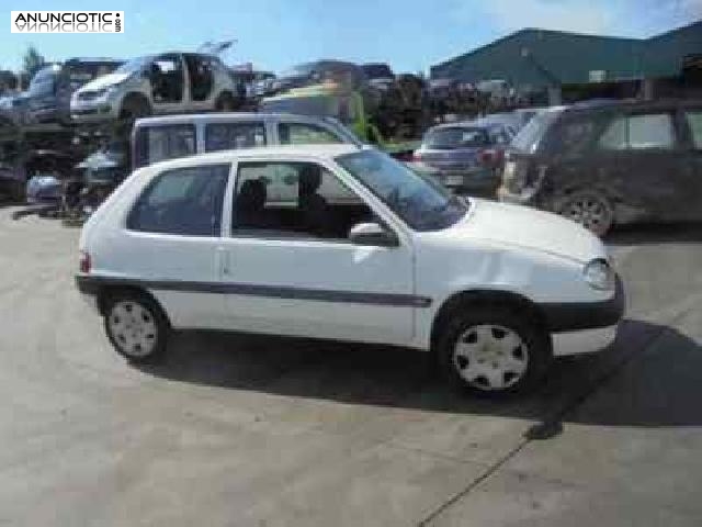 Aleta 319551 citroen saxo 1.1 furio