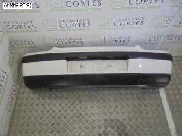 Paragolpes tra374629 seat ibiza (6k1)