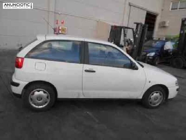 Paragolpes tra374629 seat ibiza (6k1)