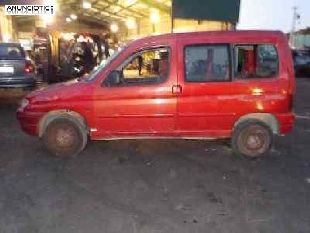 Cinturon179103 citroen berlingo 1.9 d