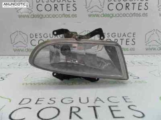 Faro antiniebla 175465 hyundai accent