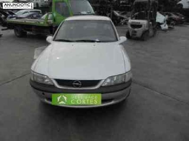 Aleta 312398 opel vectra b berlina