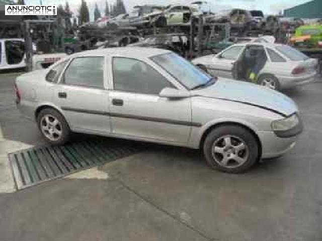 Aleta 312398 opel vectra b berlina