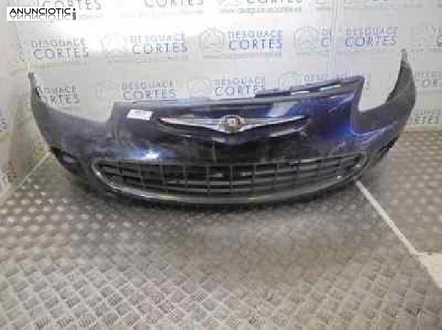 Paragolpes del 373861 chrysler sebring