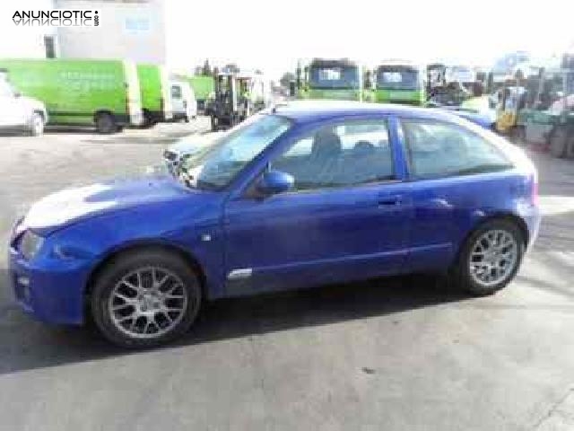 Cinturon176991 mg rover mg zr (f/rf) 105