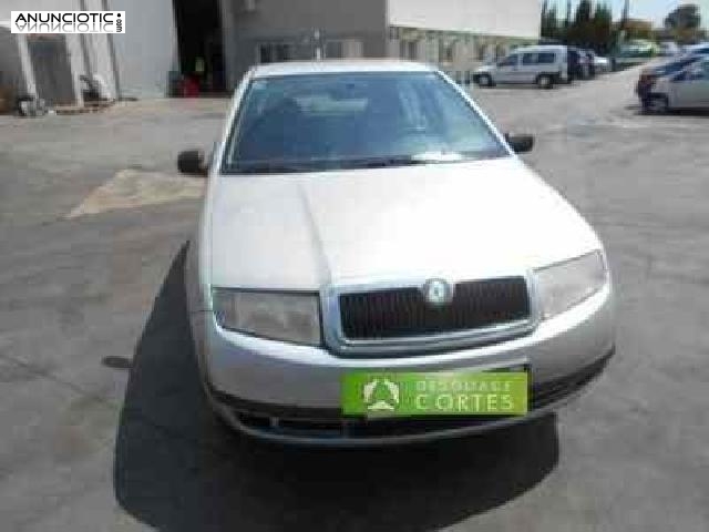 Aleta 351742 skoda fabia (6y2/6y3)