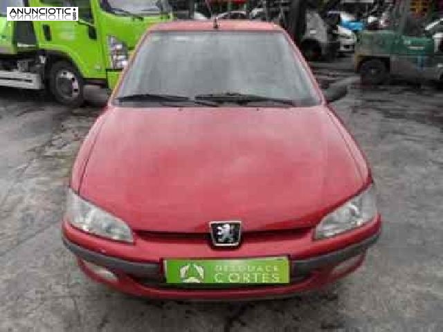 Aleta 172534 peugeot 106 (s2) kid d 1.5