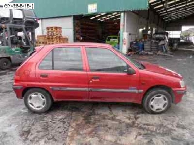 Aleta 172534 peugeot 106 (s2) kid d 1.5