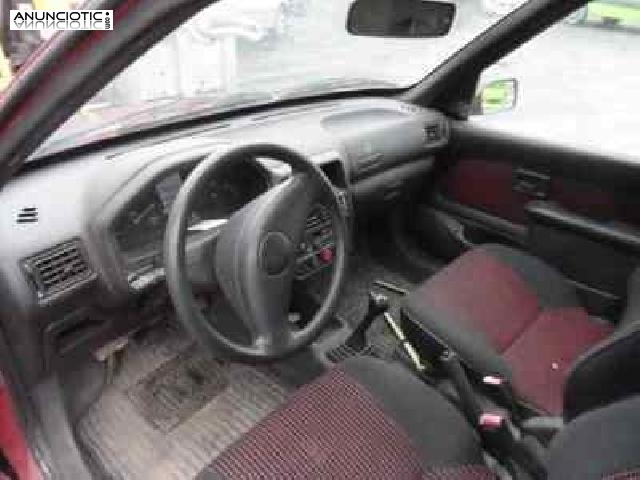 Aleta 172534 peugeot 106 (s2) kid d 1.5