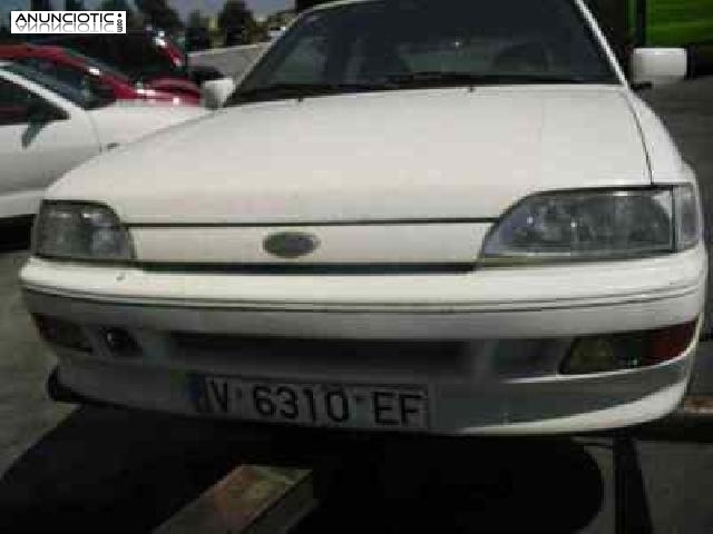 Faro antiniebla 97491 ford escort