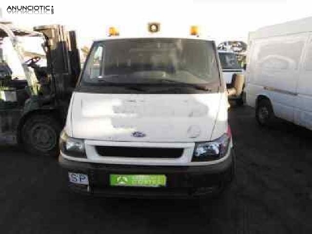 Aleta 133310 ford transit mod. 2000 bus