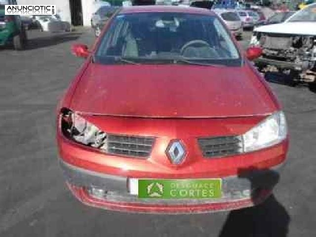 Piloto 368635 renault megane ii berlina